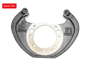 10K/12K  DISC Anchor Yoke Assy. ( INCLUDES O-RING)90-2-2  # 6450252