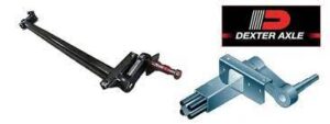 13TF 8K 865 ELECTRIC 5/8;STUD&FLG NUTS W/EZ LUBE-SN=123268745 MORBARK/ HECTOR