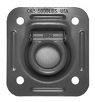 Flush Mount D-Ring
