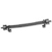 RAMP DOOR SPRING SYSTEM. SINGLE SPRING FOR 50# DOOR. 53" PIPE W/SINGLE TAKE UP DRUM. INCLUDES 1 CABLE