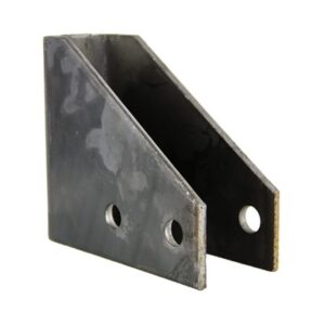 Boot Axle Hanger - 5.81"