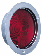 Flush Bucket Light - Stainless