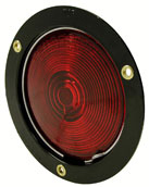 Flush Bucket Light - Plastic