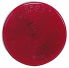 4” Round Beam Only - Red
