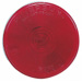 4” Round Beam Only - Amber