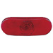 Oblong Sealed Beam - Only - Red