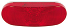 Oblong Sealed Beam Assembly