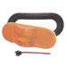 Sealed Beam Light - Amber