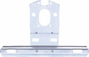 License Plate Bracket