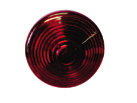 Rear Stud Mount Light
