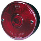 Rear Stud Mount Light