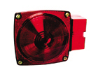 Square Light - RH