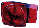 Square Light - RH