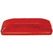 11-226-OP Clearance Light - 2-BULB LEXAN Red MC-65AB USE 11-228-OP BRK  - Optronics