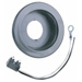 146-18k   2” Grommet & Pigtail