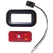 11-239  SEALED CLEARANCE MARKER RED (Peterson 2636R)