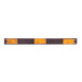 11-301-1-OP       3-Bar Lexan Identity Light - AMBER - Optronics