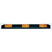 11-301-1       3-Bar Lexan Identity Light - Amber