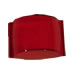 Replacement Lens - Red