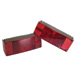 Replacement Lens - Amber