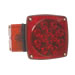 RH LED Universal Stud Mt (for over 80" wide trailers)