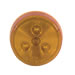2.5" LED Clearance Light - Amber