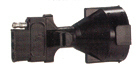 7 to 4 Adapter - Flat Blade