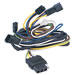 31305,  Chevy	Van - Full Size	87-96,  GMC	Vandura	87-96