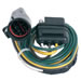 30905,  Ford	Explorer (with factory tow package)	91-94,  Mazda	Navajo (with tow package)	91-94