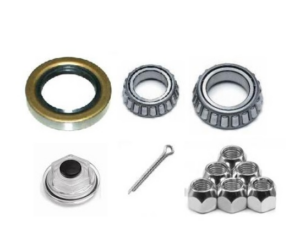 12k Axle Dexter Bearing kit