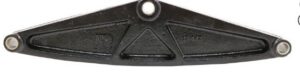 DEXTER 013-142-02 – EQUALIZER LONG FOR 1.75″ DOUBLE EYE SPRING NYLON BUSHED – 42″ AXLE CENTER