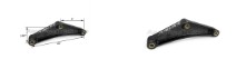 Dexter 013-148-02 Equalizer, 1-3/4" Double Eye Leaf Springs, 42" Axle Spacing