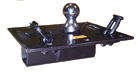 Wallace Forge Folding Ball Plae