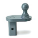 B&W Gooseneck Ball Extender (BW4085)