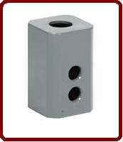 B&W Hitch Plug