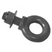 Pintle Ring - Screw-on,  PINTLE RING BOLT ON 14,000#