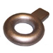 Pintle Ring - Weld-on,  PINTLE RING WELD-ON 10,000# WALLACE FORGE