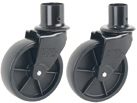 Jack Caster Wheel - Atwood,  Fits both jack number 18-260 & 18-250   (1K)
