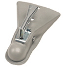 2" A-Frame Coupler - Fulton  (5K) - Oiled