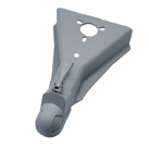 2 5/16” A-Frame Coupler- Fulton---Fulton 2 5/16”  Cast A-Frame Coupler (12K)