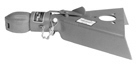 2 5/16” A-Frame Coupler - Bulldog,  4B8  (12.5K)
