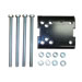 Mounting Plate - Bulldog