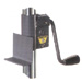 Weld-on Gear Box - Bulldog,  SIDE MT CRANK ASY B-DOG WELD- ON
