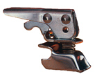 2” Coupler Repair Kit