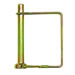Coupler Pin 1/4" x 3.75"