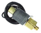 Brake Lock Solenoid,  6450624