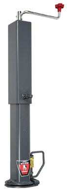 Adj. Square Goose Coupler - DB, Top Wind Adjustable Square Coupler (30K) HBQ2516TW