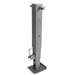 Drop Leg Jack (spring) -TEM,  Drop Leg Jack Only, Spring Loaded - NO PAINT , S/L FRONT PIN 15,000#