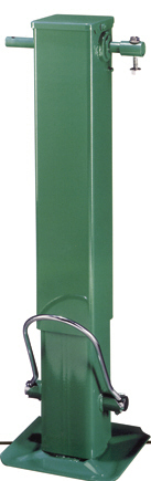 Drop Leg Jack (spring) - Binkley, Dual Pin Drop Leg Jack Only, Spring Loaded (12.5K)  LGD700-21SL