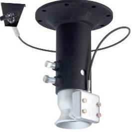 Fifth Wheel Adapter